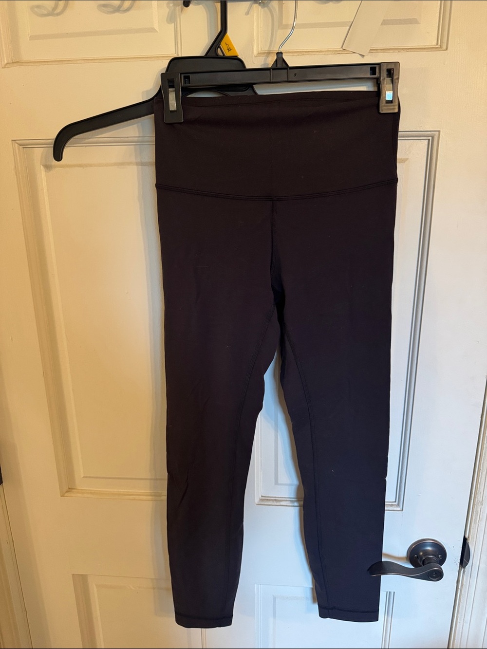 Lululemon Wunder Under 25”